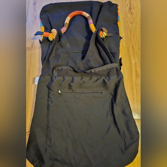 MULTICOLOR BAG - Picture 7 of 8